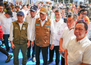 Kolaborasi dan Deteksi Dini Jadi Fokus APP Group Hadapi Karhutla 2026