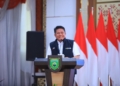 Herman Deru Dorong Sinergi Camat dan Kepala Daerah Sukseskan Sensus Ekonomi 2026