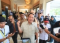 Cik Ujang Dorong INKINDO Sumsel Adaptif dan Selaras dengan Program Asta Cita