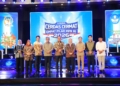 Cik Ujang Tegaskan Pentingnya Empat Pilar dalam LCC MPR RI