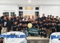 Sumsel United U-19 Diganjar Bonus Rp25 Juta Usai Juara EPA Championship 2026
