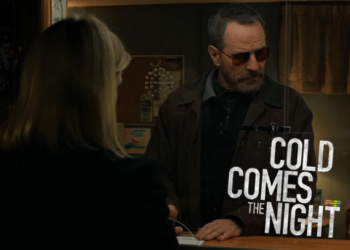 Film Cold Comes the Night
