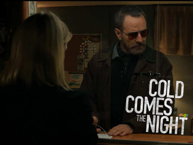 Film Cold Comes the Night
