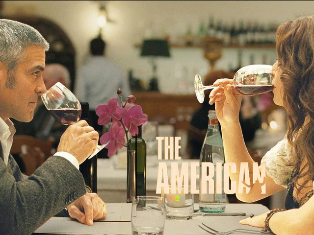 Film The American