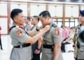 Kapolsek Gandus Baru Dorong Sinergi Informasi, Gerak Cepat, Analisis, dan Pencegahan
