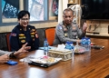Dua Perwira Polri Bersaudara Jadi Garda Terdepan Ungkap Tragedi Bus ALS di Muratara