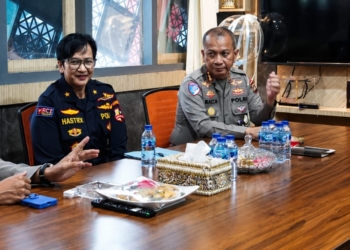 Dua Perwira Polri Bersaudara Jadi Garda Terdepan Ungkap Tragedi Bus ALS di Muratara