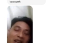 Heboh Diduga Napi Gunakan Ponsel di Dalam Lapas Pakjo, Percakapan Messenger dan Video Call Viral di WhatsApp