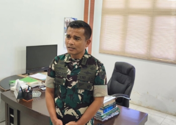 TNI vs TNI di Kafe Palembang, Sertu MRR Jadi Eksekutor Penembakan Pratu Ferischal.