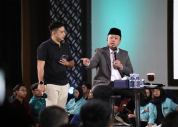 Nusron Wahid: Pemerintah Prioritaskan Pengakuan dan Perlindungan Hak Tanah Ulayat di Indonesia