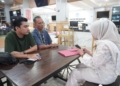 Warga Palembang Minta BPN Sediakan Layanan Lebih Banyak Lagi di PELATARAN