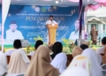 Bicara Soal Amanah Pimpinan dalam Pengajian di Pandeglang, Nusron Wahid: Permudah Rakyat