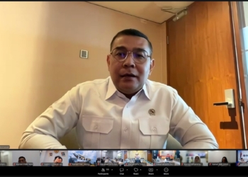 Kementerian ATR/BPN Rumuskan Cara Kerja Efektif Berbasis Kewilayahan
