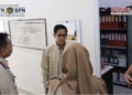 Kakanwil BPN Sumsel Kunjungi Kantah OKI: Cek Pelayanan, Pembinaan, hingga Kawal PSN