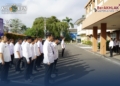 Kakanwil BPN Sumsel Minta Jajarannya Koordinasi Intensif dan Percepat Penyelesaian Pekerjaan