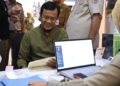 Dirasakan Warga Kabupaten Tangerang, Urus Roya dan Waris Selesai dalam Lima Menit