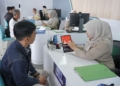 Integrasi Sertipikat Elektronik dan Aplikasi Sentuh Tanahku Berikan Manfaat Lebih dalam Transaksi Pertanahan