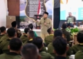 Jadi Pembicara SUSBANPIM VIII, Nusron Wahid: Good Governance Dimulai dari Disiplin, Pembagian Tugas, dan Tata Kelola yang Jelas