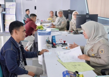Perkuat Kepastian Hukum, Warga Bisa Tingkatkan Sertipikat HGB ke HM Sekarang