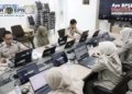 BPN Sumsel Gelar Uji Kompetensi Penata Kadastral dan Asisten Penata Kadastral