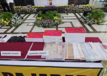 Berantas Mafia Tanah, Begini Cara Melapor ke Kementerian ATR/BPN