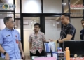 BPN Sumsel Gelar Pembinaan Pegawai di Kantah Palembang