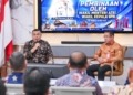 Kunker ke Sulbar, Ossy Dermawan Imbau GTRA Jadi Kunci Penyelesaian Konflik Pertanahan di Daerah