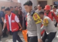 Pejabat Kemenham Sumsel Ditemukan Meninggal di Rumah Kos