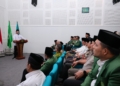 Kuliah Umum di Unwahas Semarang, Nusron Wahid Ingin Ciptakan Restrukturisasi Distribusi Tanah