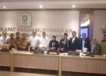 DPRD Sumsel Minta Transparansi dalam Penerimaan SPMB SMA Negeri 2026