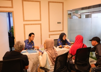 Tak Serumit Dibayangkan, Warga Buktikan Urus Sertipikat Tanah Sendiri Lebih Mudah