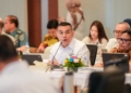 Kementerian ATR/BPN Komitmen Dukung Percepatan Pembangunan Infrastruktur Pantura Jawa Terpadu