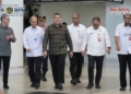 Ossy Dermawan Kunker ke Sumsel, Hadiri Agenda Strategis Bersama Pemprov Sumsel