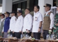 Cegah Karhutla, Ossy Dermawan Imbau Pemegang HGU Lakukan Tindakan Pencegahan