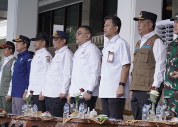 Cegah Karhutla, Ossy Dermawan Imbau Pemegang HGU Lakukan Tindakan Pencegahan