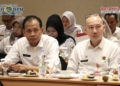 Empat Kantah di Sumsel Perkuat Dukungan untuk Pembangunan Jalan Tol Trans Sumatera