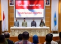 Rakor Kementerian ATR/BPN Bersama KPK dan Pemda se-Sultra: Komitmen Pencegahan Korupsi dan Peningkatan Ekonomi Daerah