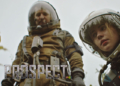 Prospect, Permata Berdarah, Planet Asing