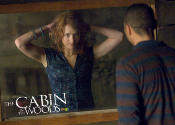 The Cabin in the Woods