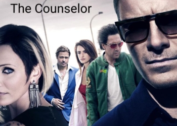 The Counselor