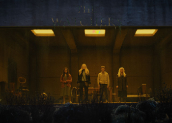 The Watchers