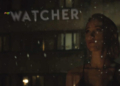 Ketakutan di Balik Jendela, watcher