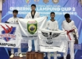 GTA Palembang Tatap Event MOKS 7 Usai Sukses Besar di Piala Gubernur Lampung