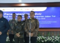 Herman Deru Tegaskan Dukungan Penuh Integrasi Tol Menuju Pelabuhan Tanjung Carat, Investasi Capai Rp26 Triliun