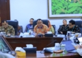 Pemprov Sumsel Soroti Kendala Lahan, Dorong Percepatan Tol Betung–Tempino Rampung November 2026