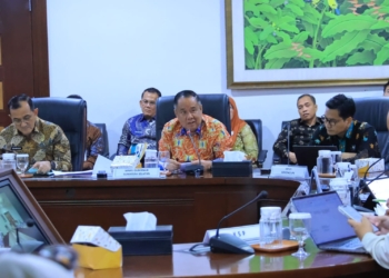 Pemprov Sumsel Soroti Kendala Lahan, Dorong Percepatan Tol Betung–Tempino Rampung November 2026