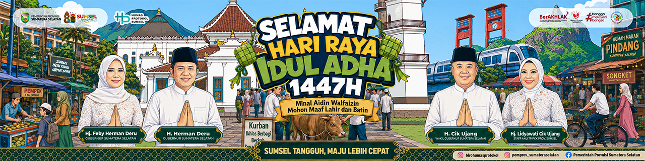 selamat idul adha