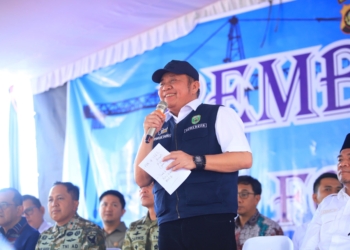 Herman Deru Wajibkan Pemberi Kerja di Sumsel Lapor Lowongan Kerja Melalui SIAPkerja