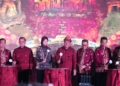 Cik Ujang Optimistis Festival Sriwijaya Dongkrak Pariwisata dan Ekonomi Kreatif