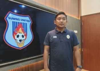 Sumsel United U19 Melaju ke 8 Besar EPA 2026
